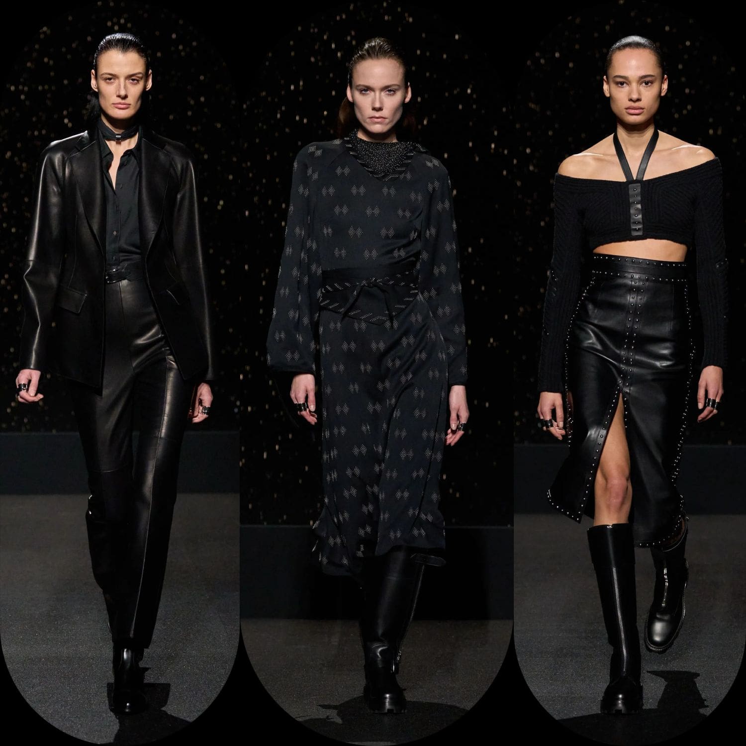 5 Hermès Automne 2024, Automne hiver 2024 2025 Runway Magazine