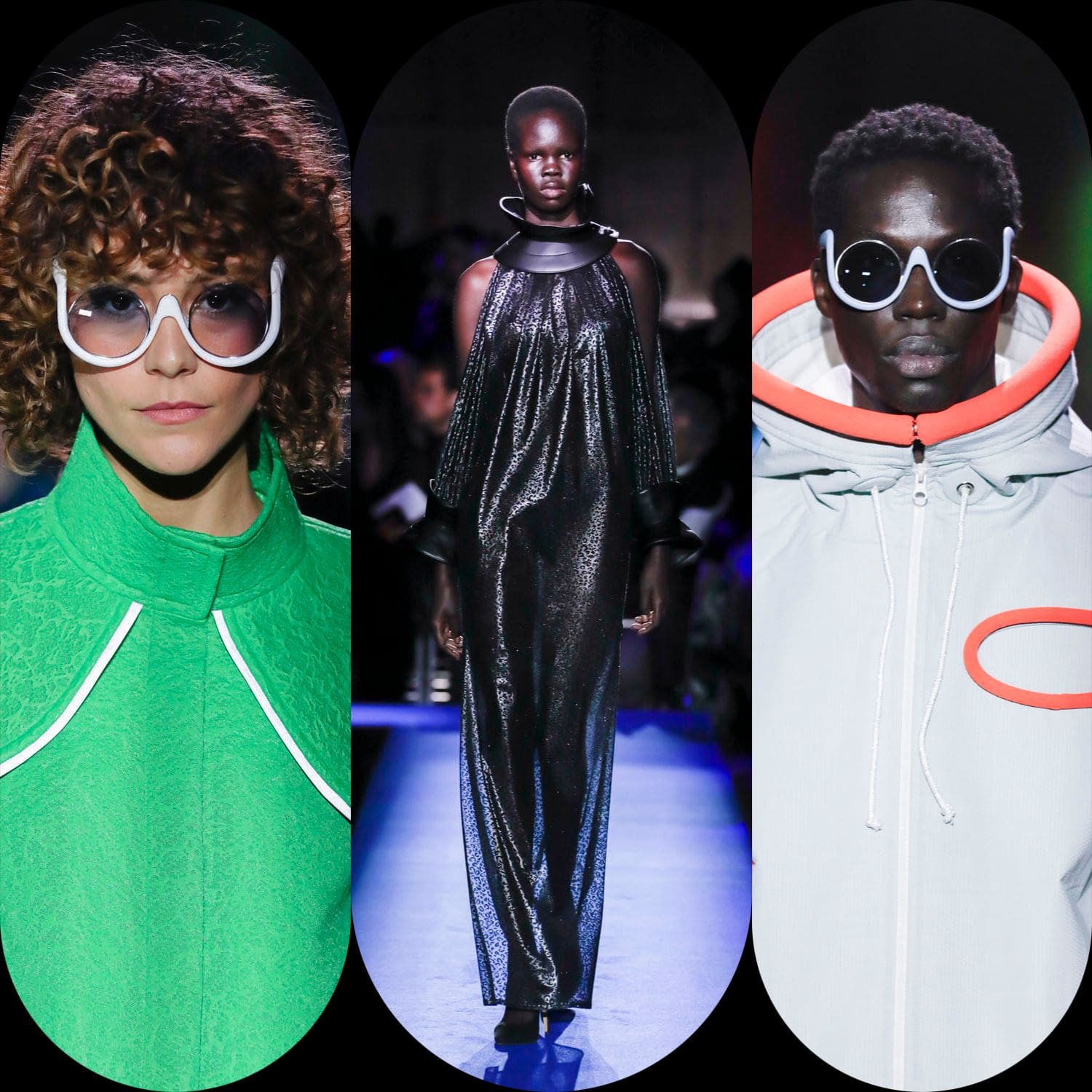 5 Pierre Cardin Automne Hiver 2024 2025 Runway Magazine