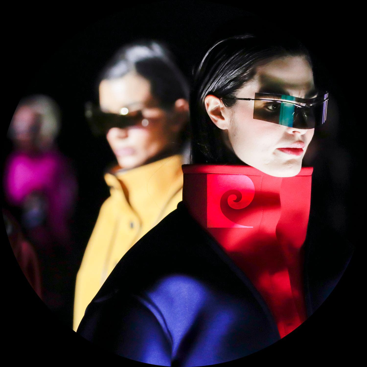 6 Pierre Cardin Automne Hiver 2024 2025 Runway Magazine