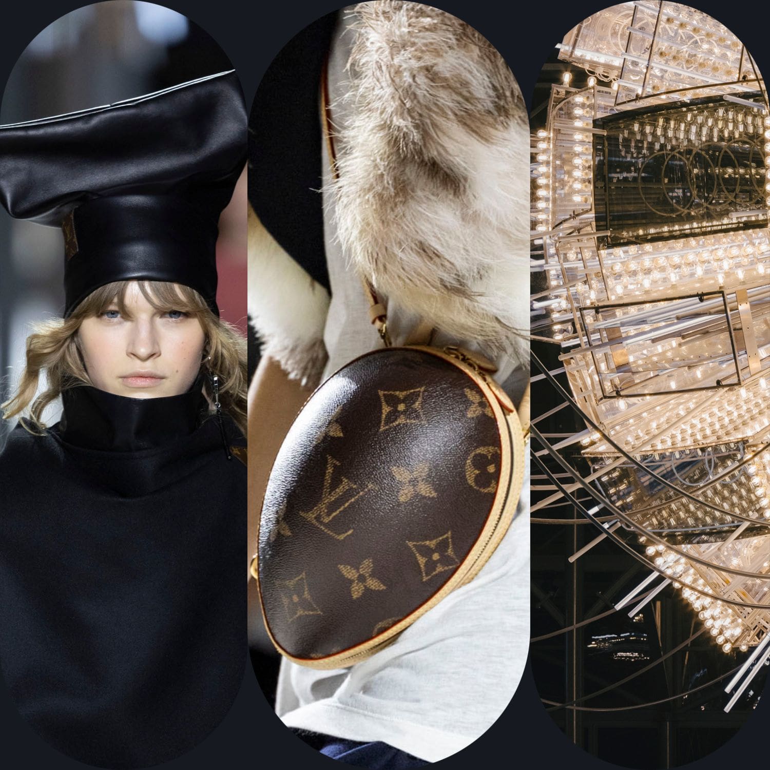 8 Louis Vuitton Autunno Inverno 2024 2025 Pronto da indossare Runway Magazine