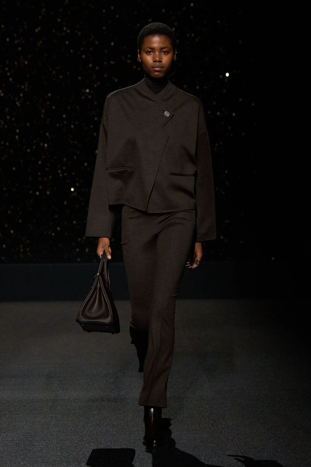 Hermès Automne 2024, Automne hiver 2024 2025 Runway Magazine (33)