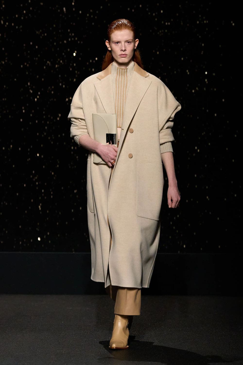 Hermès Automne 2024, Automne hiver 2024 2025 Runway Magazine (41)