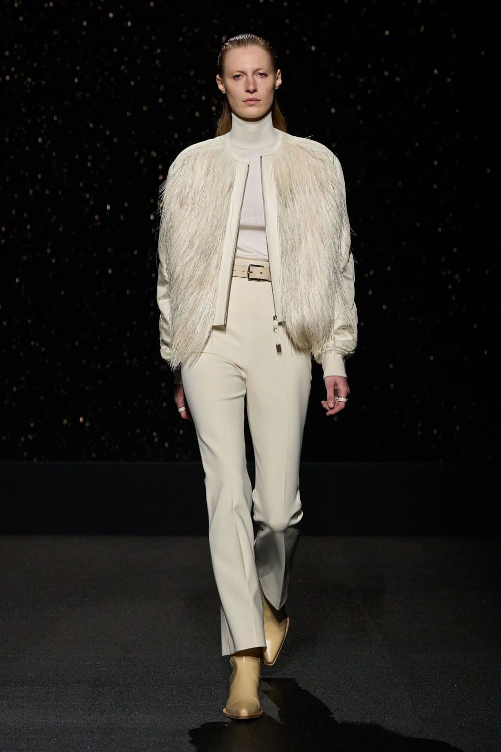 Hermès Automne 2024, Automne hiver 2024 2025 Runway Magazine (47)
