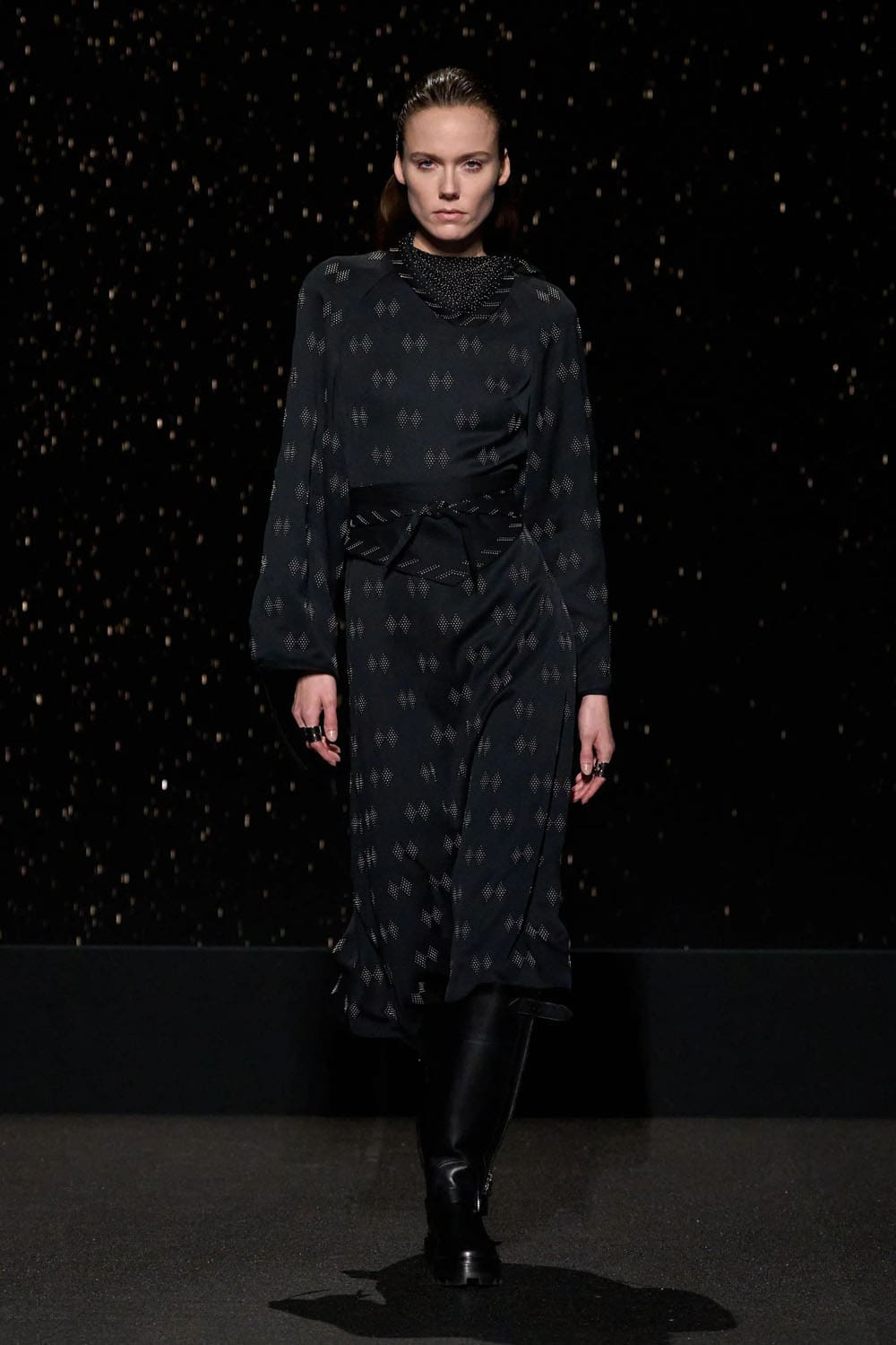 Hermès Automne 2024, Automne hiver 2024 2025 Runway Magazine (57)