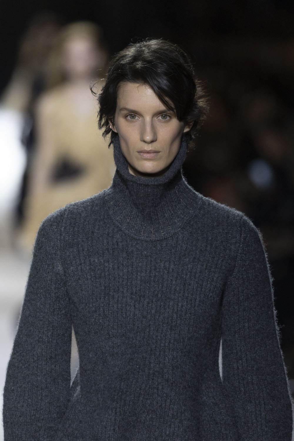 Autunno Louis Vuitton 2024 25 Borse, Louis Vuitton Autunno 2024 Dettagli Runway Magazine (100)