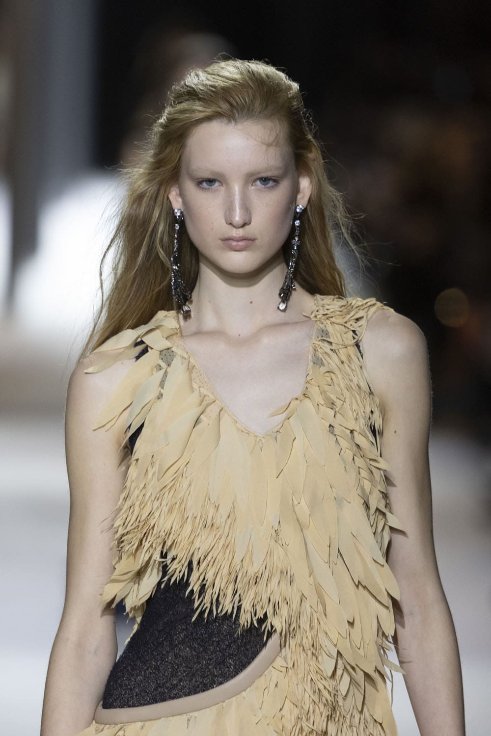 Autunno Louis Vuitton 2024 25 Borse, Louis Vuitton Autunno 2024 Dettagli Runway Magazine (101)