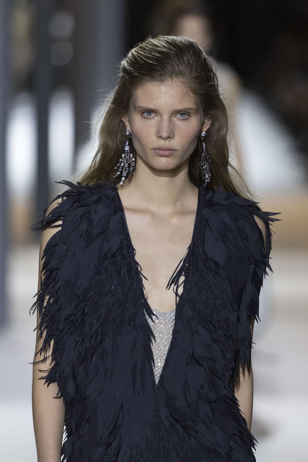 Autunno Louis Vuitton 2024 25 Borse, Louis Vuitton Autunno 2024 Dettagli Runway Magazine (103)