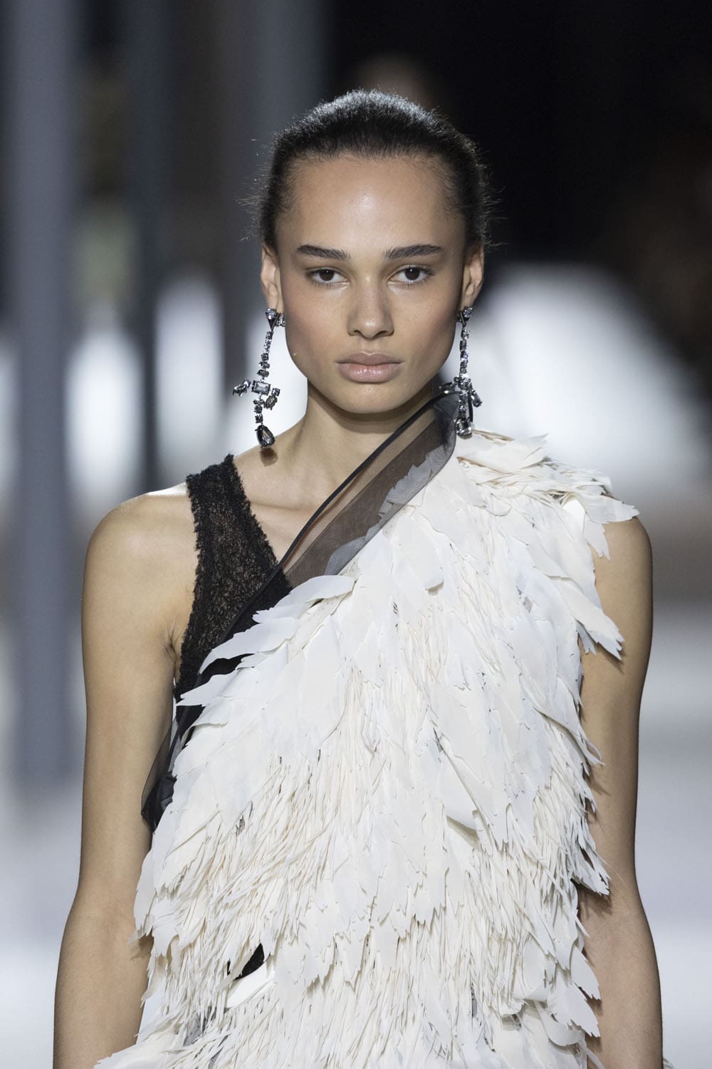 Autunno Louis Vuitton 2024 25 Borse, Louis Vuitton Autunno 2024 Dettagli Runway Magazine (105)