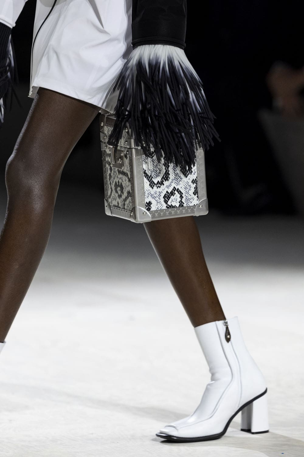 Autunno Louis Vuitton 2024 25 Borse, Louis Vuitton Autunno 2024 Dettagli Runway Magazine (3)