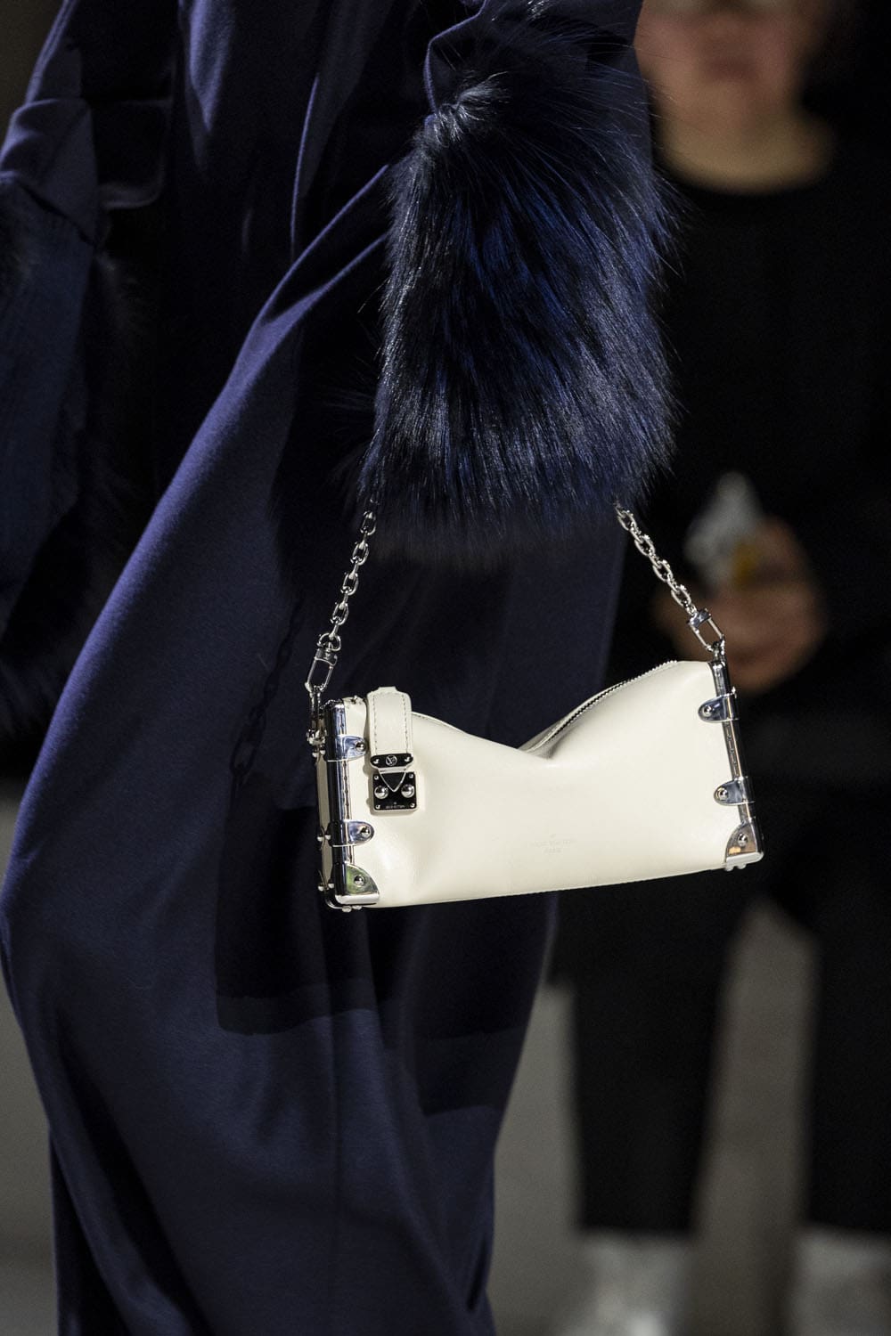 Autunno Louis Vuitton 2024 25 Borse, Louis Vuitton Autunno 2024 Dettagli Runway Magazine (30)