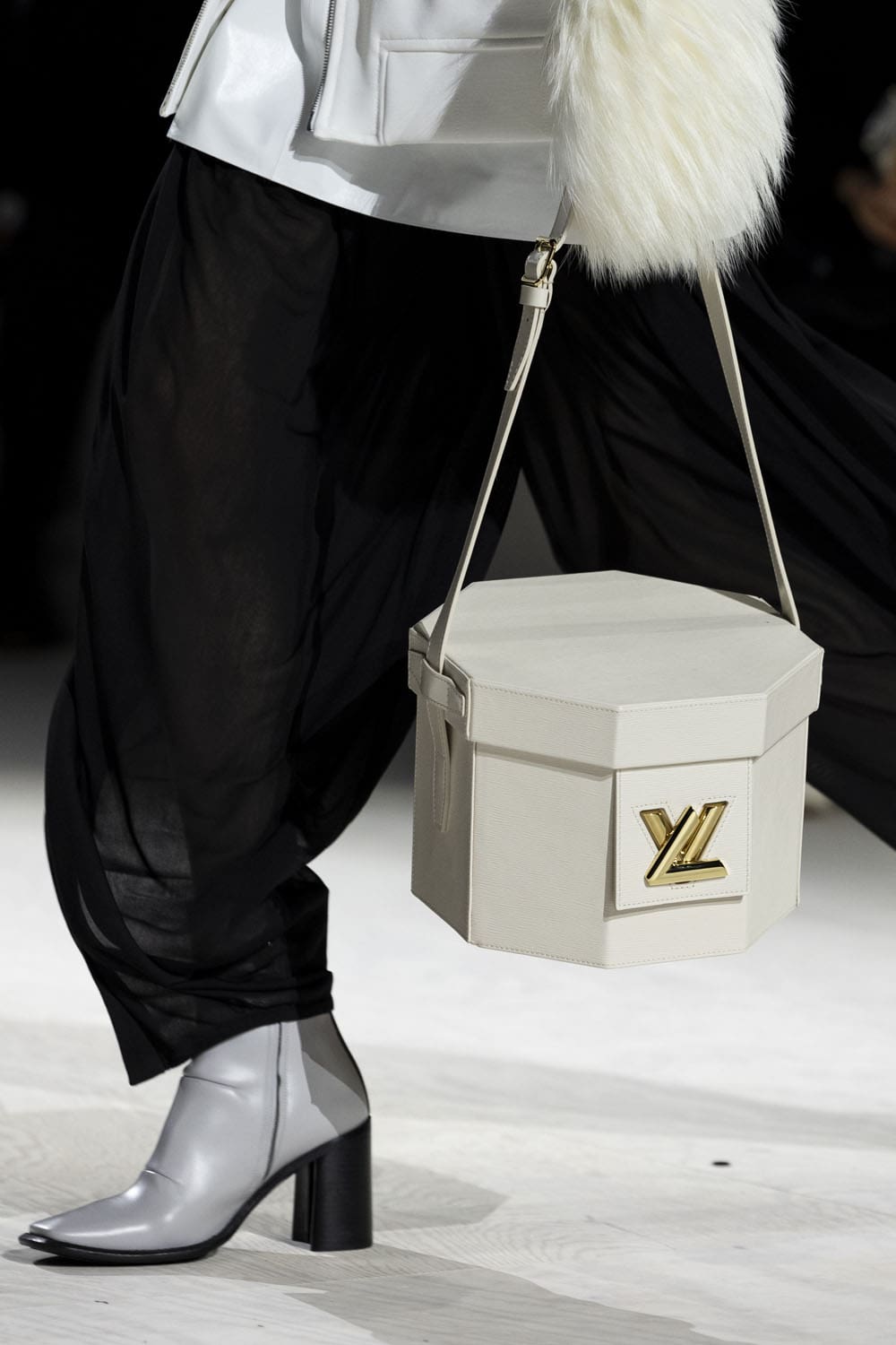 Autunno Louis Vuitton 2024 25 Borse, Louis Vuitton Autunno 2024 Dettagli Runway Magazine (31)