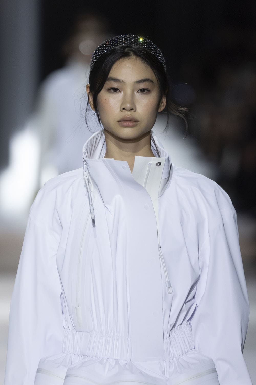 Autunno Louis Vuitton 2024 25 Borse, Louis Vuitton Autunno 2024 Dettagli Runway Magazine (44)