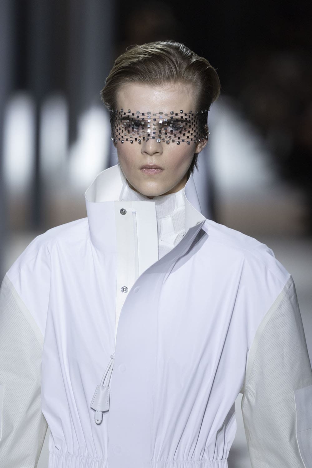 Autunno Louis Vuitton 2024 25 Borse, Louis Vuitton Autunno 2024 Dettagli Runway Magazine (45)
