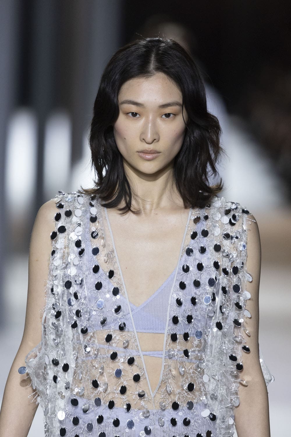 Autunno Louis Vuitton 2024 25 Borse, Louis Vuitton Autunno 2024 Dettagli Runway Magazine (48)