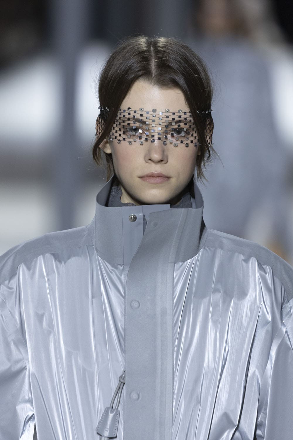 Autunno Louis Vuitton 2024 25 Borse, Louis Vuitton Autunno 2024 Dettagli Runway Magazine (49)