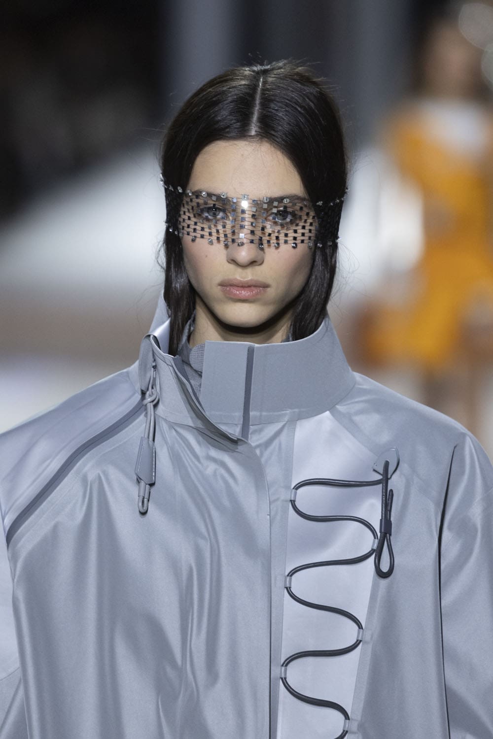 Autunno Louis Vuitton 2024 25 Borse, Louis Vuitton Autunno 2024 Dettagli Runway Magazine (50)