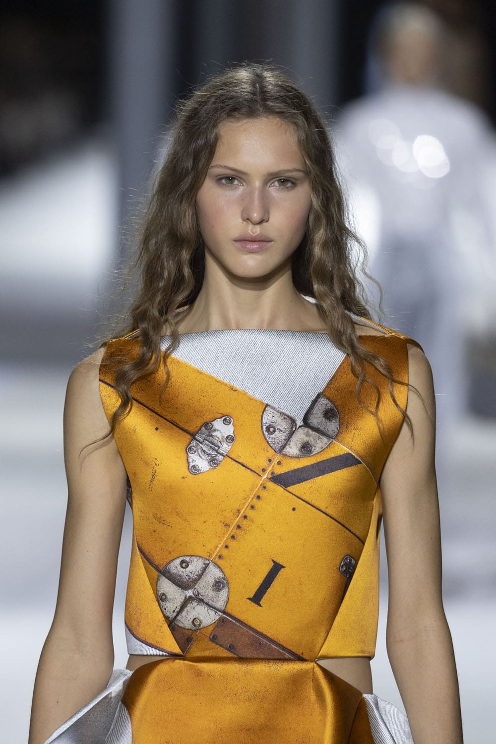 Autunno Louis Vuitton 2024 25 Borse, Louis Vuitton Autunno 2024 Dettagli Runway Magazine (51)