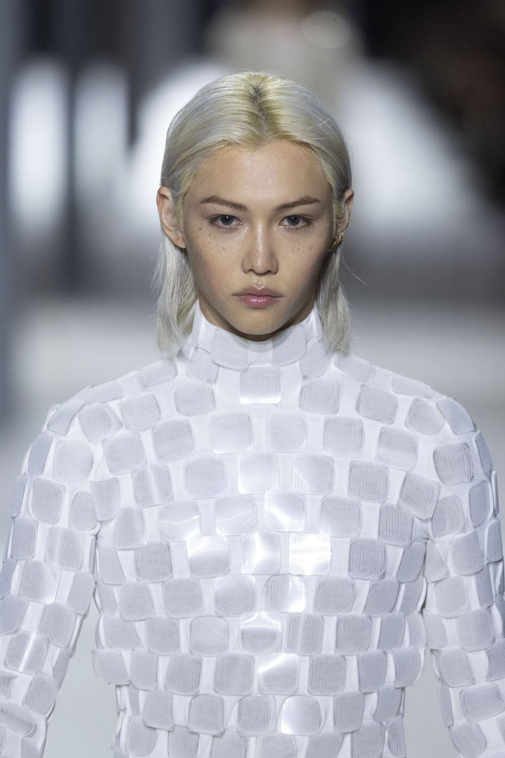 Autunno Louis Vuitton 2024 25 Borse, Louis Vuitton Autunno 2024 Dettagli Runway Magazine (52)