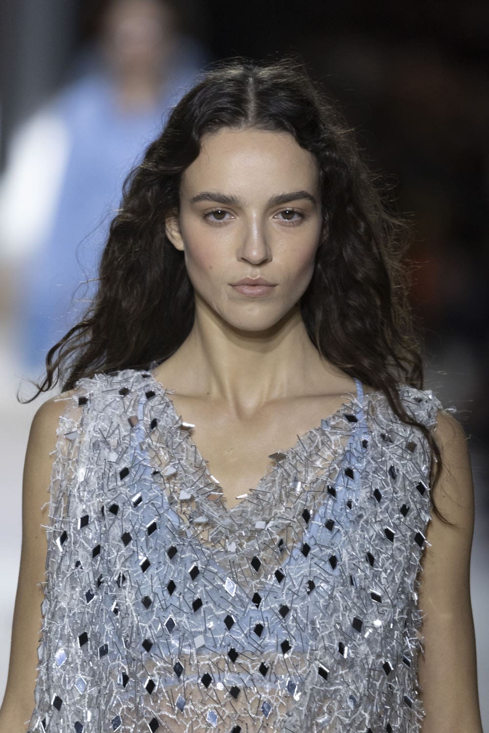 Autunno Louis Vuitton 2024 25 Borse, Louis Vuitton Autunno 2024 Dettagli Runway Magazine (54)