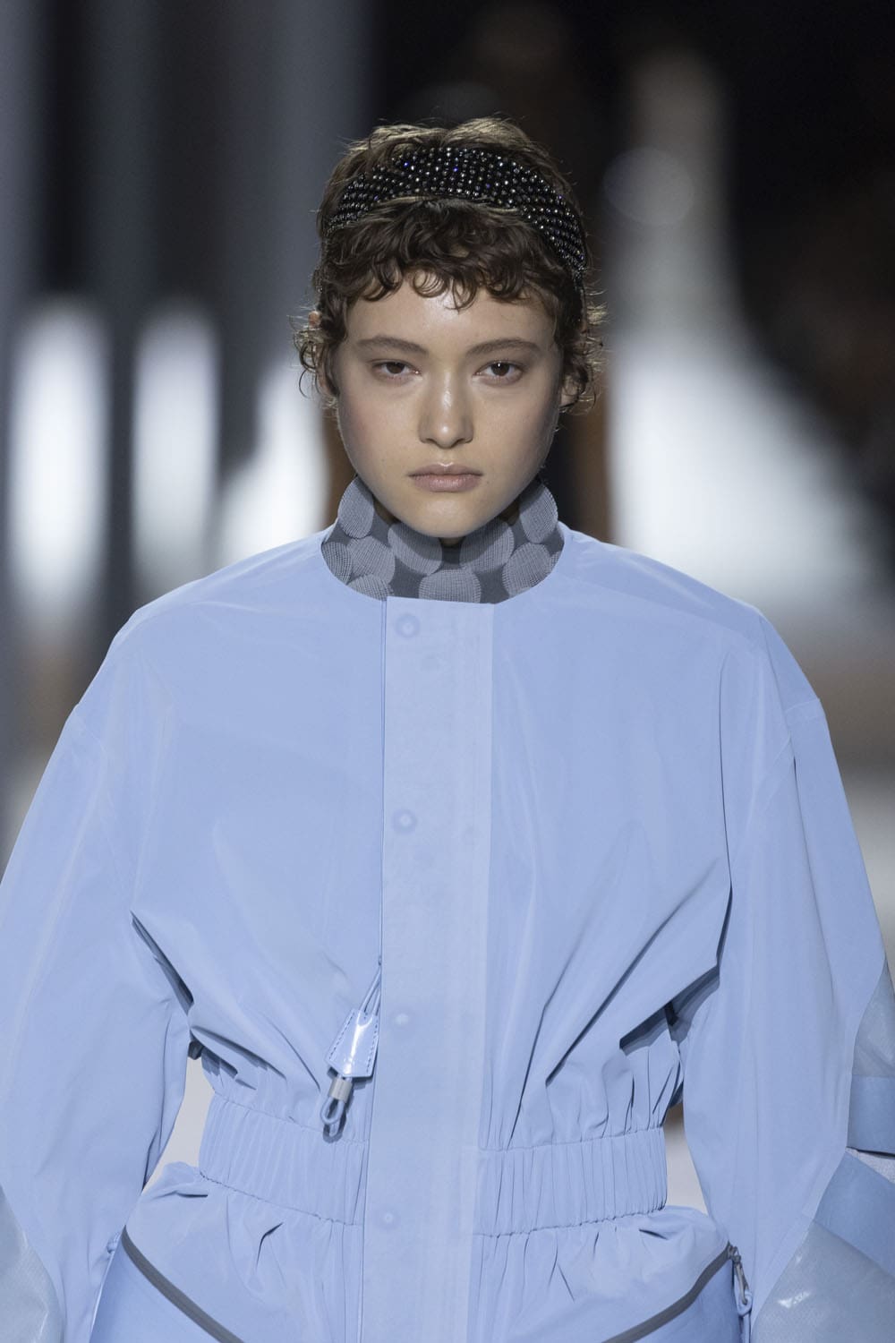 Autunno Louis Vuitton 2024 25 Borse, Louis Vuitton Autunno 2024 Dettagli Runway Magazine (56)