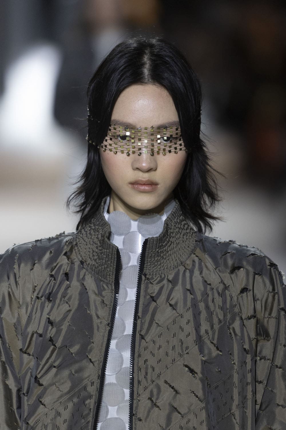 Autunno Louis Vuitton 2024 25 Borse, Louis Vuitton Autunno 2024 Dettagli Runway Magazine (59)