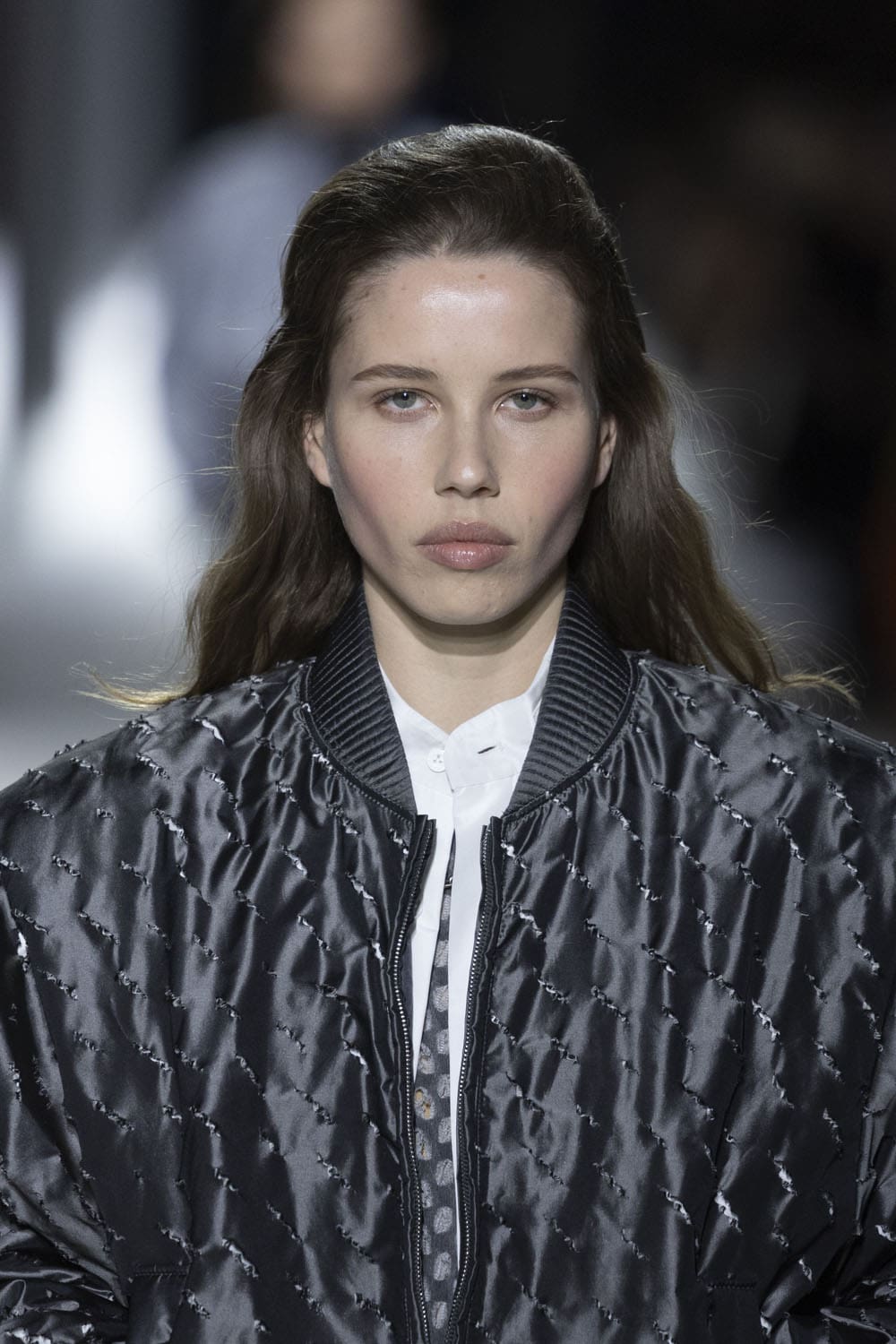 Autunno Louis Vuitton 2024 25 Borse, Louis Vuitton Autunno 2024 Dettagli Runway Magazine (60)