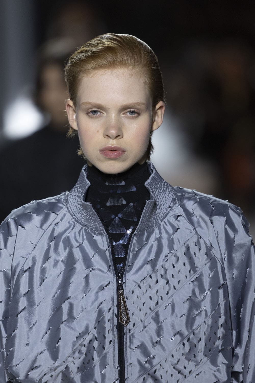 Autunno Louis Vuitton 2024 25 Borse, Louis Vuitton Autunno 2024 Dettagli Runway Magazine (61)
