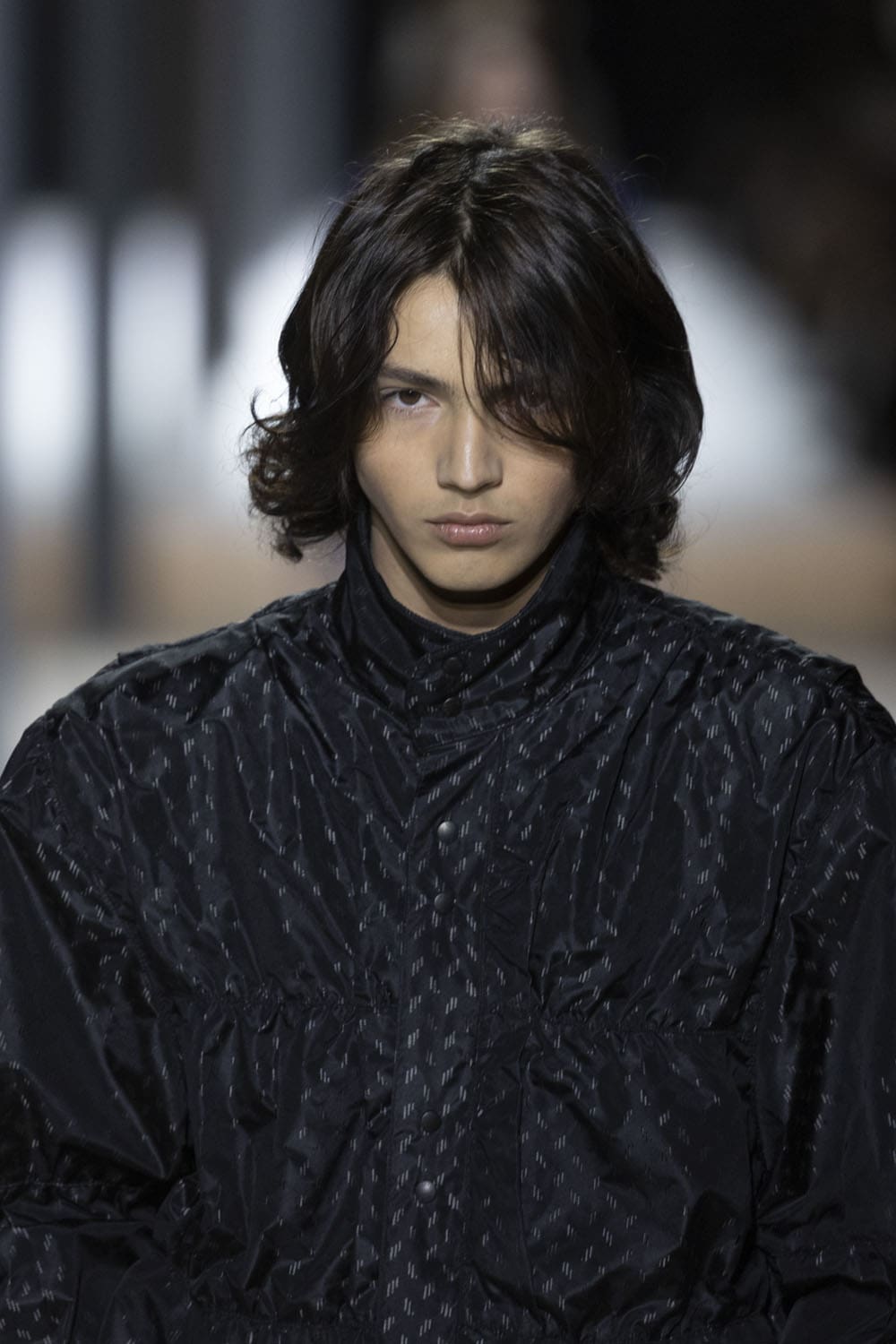 Autunno Louis Vuitton 2024 25 Borse, Louis Vuitton Autunno 2024 Dettagli Runway Magazine (62)
