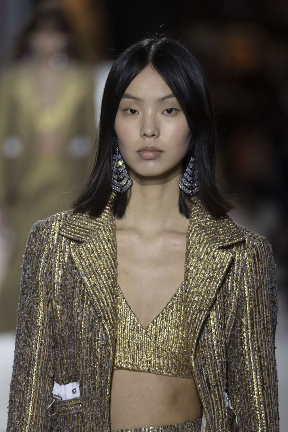 Autunno Louis Vuitton 2024 25 Borse, Louis Vuitton Autunno 2024 Dettagli Runway Magazine (69)