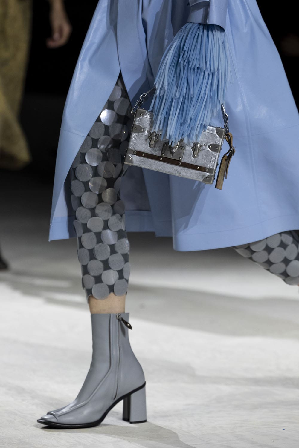 Autunno Louis Vuitton 2024 25 Borse, Louis Vuitton Autunno 2024 Dettagli Runway Magazine (7)
