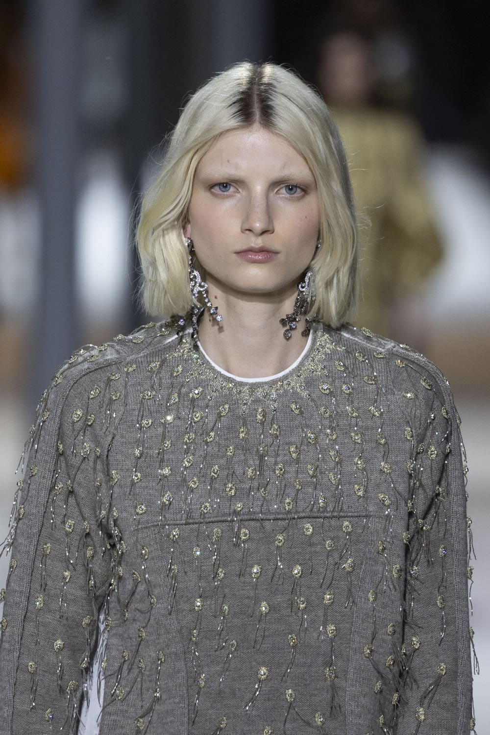 Autunno Louis Vuitton 2024 25 Borse, Louis Vuitton Autunno 2024 Dettagli Runway Magazine (71)