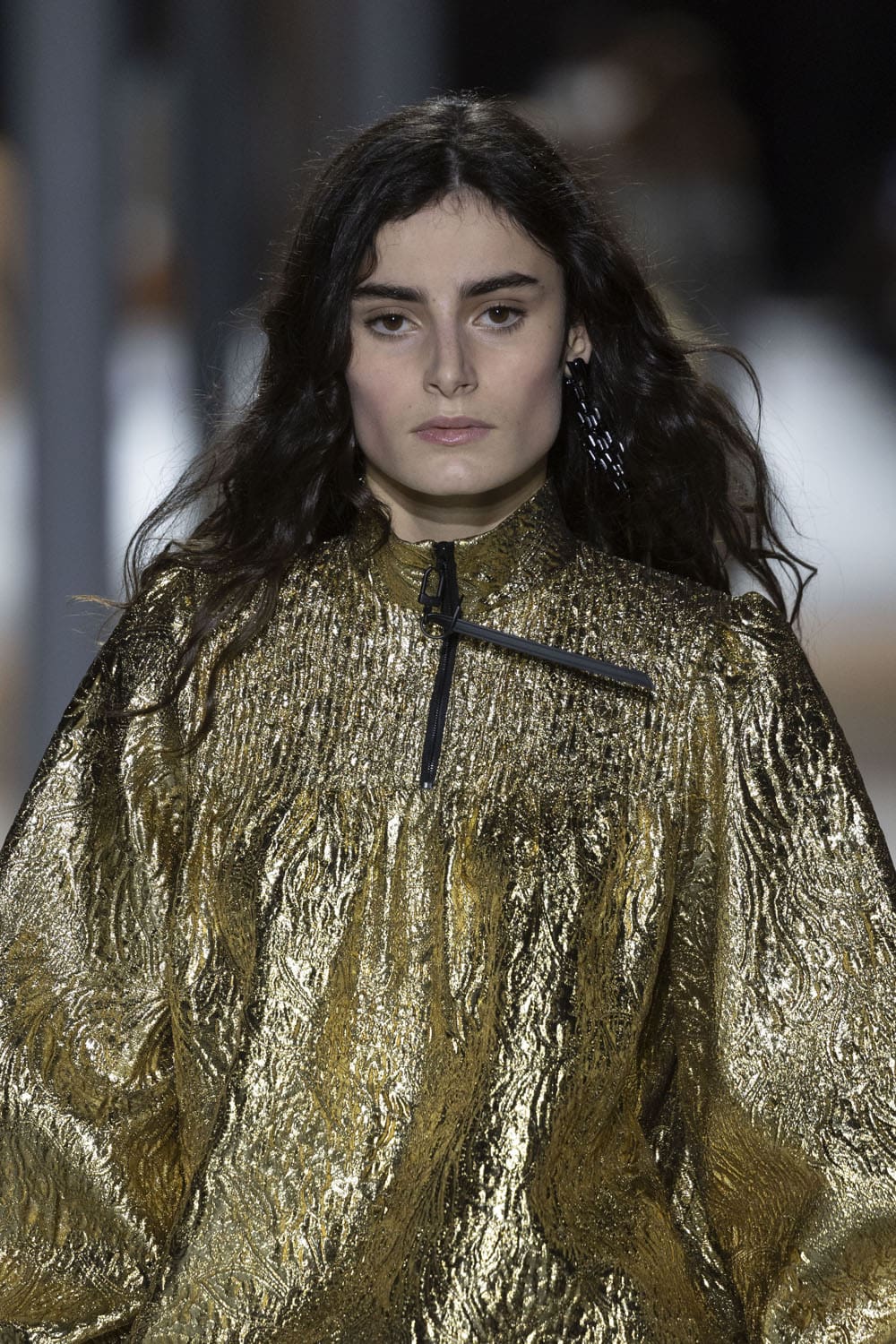 Autunno Louis Vuitton 2024 25 Borse, Louis Vuitton Autunno 2024 Dettagli Runway Magazine (72)