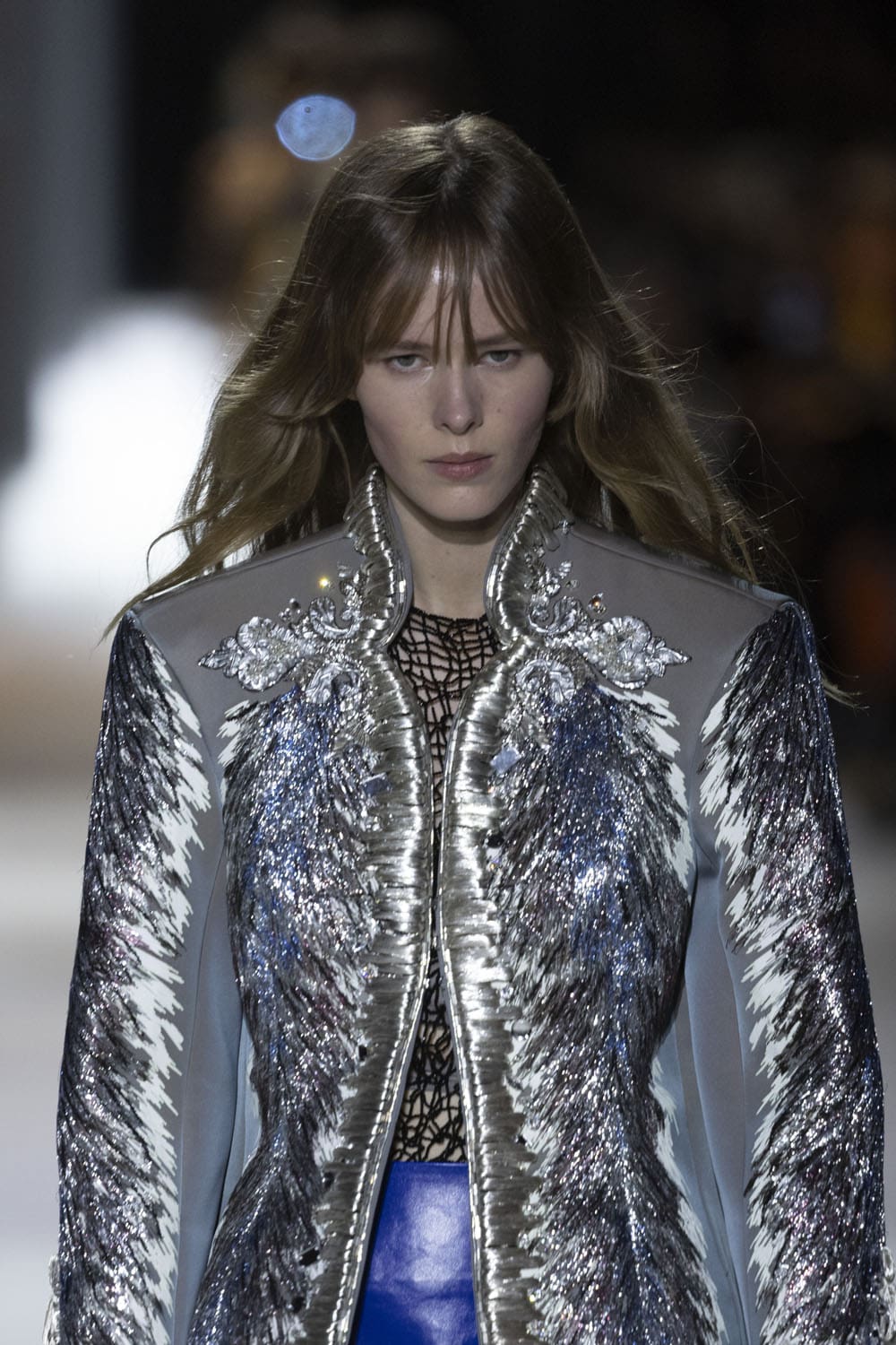 Autunno Louis Vuitton 2024 25 Borse, Louis Vuitton Autunno 2024 Dettagli Runway Magazine (74)