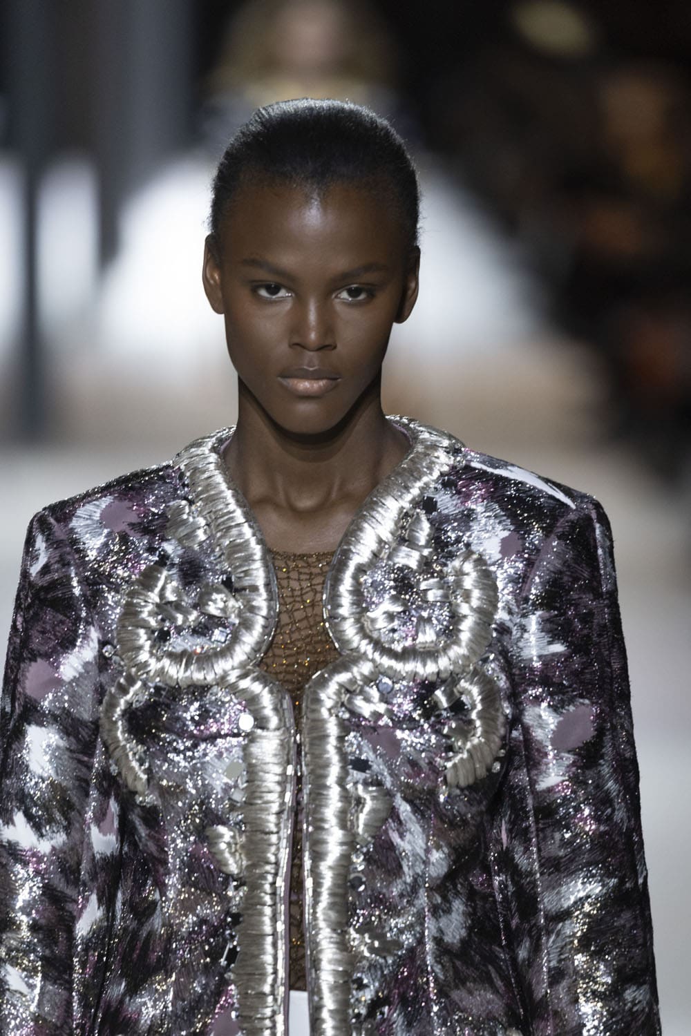 Autunno Louis Vuitton 2024 25 Borse, Louis Vuitton Autunno 2024 Dettagli Runway Magazine (76)