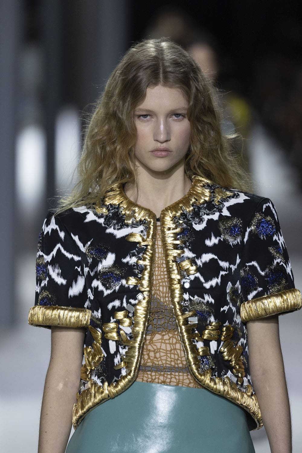 Autunno Louis Vuitton 2024 25 Borse, Louis Vuitton Autunno 2024 Dettagli Runway Magazine (77)
