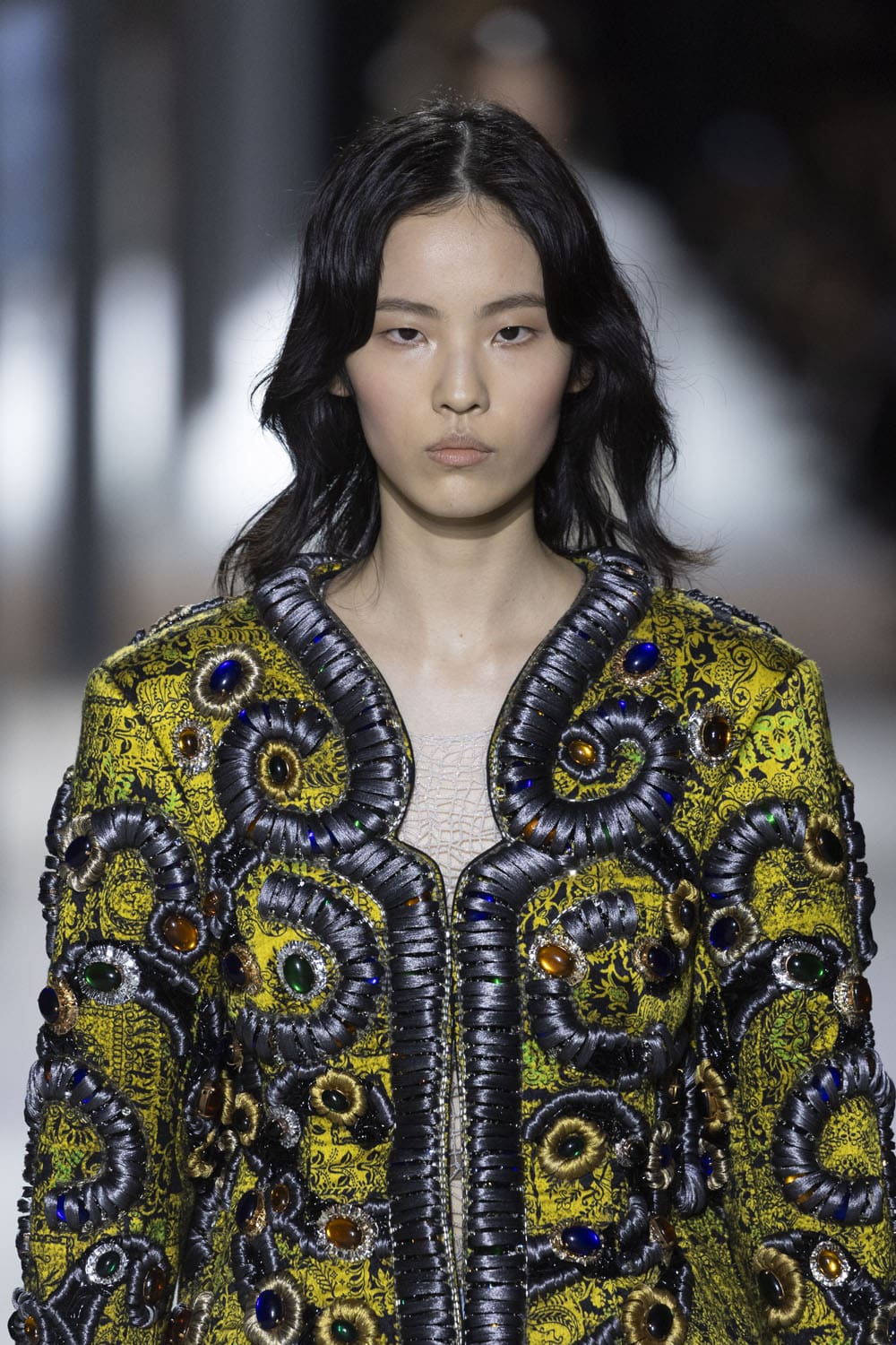 Autunno Louis Vuitton 2024 25 Borse, Louis Vuitton Autunno 2024 Dettagli Runway Magazine (78)