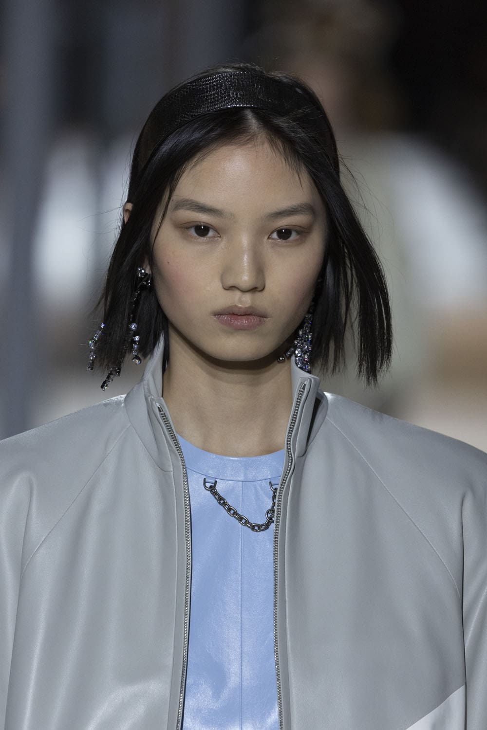 Autunno Louis Vuitton 2024 25 Borse, Louis Vuitton Autunno 2024 Dettagli Runway Magazine (79)