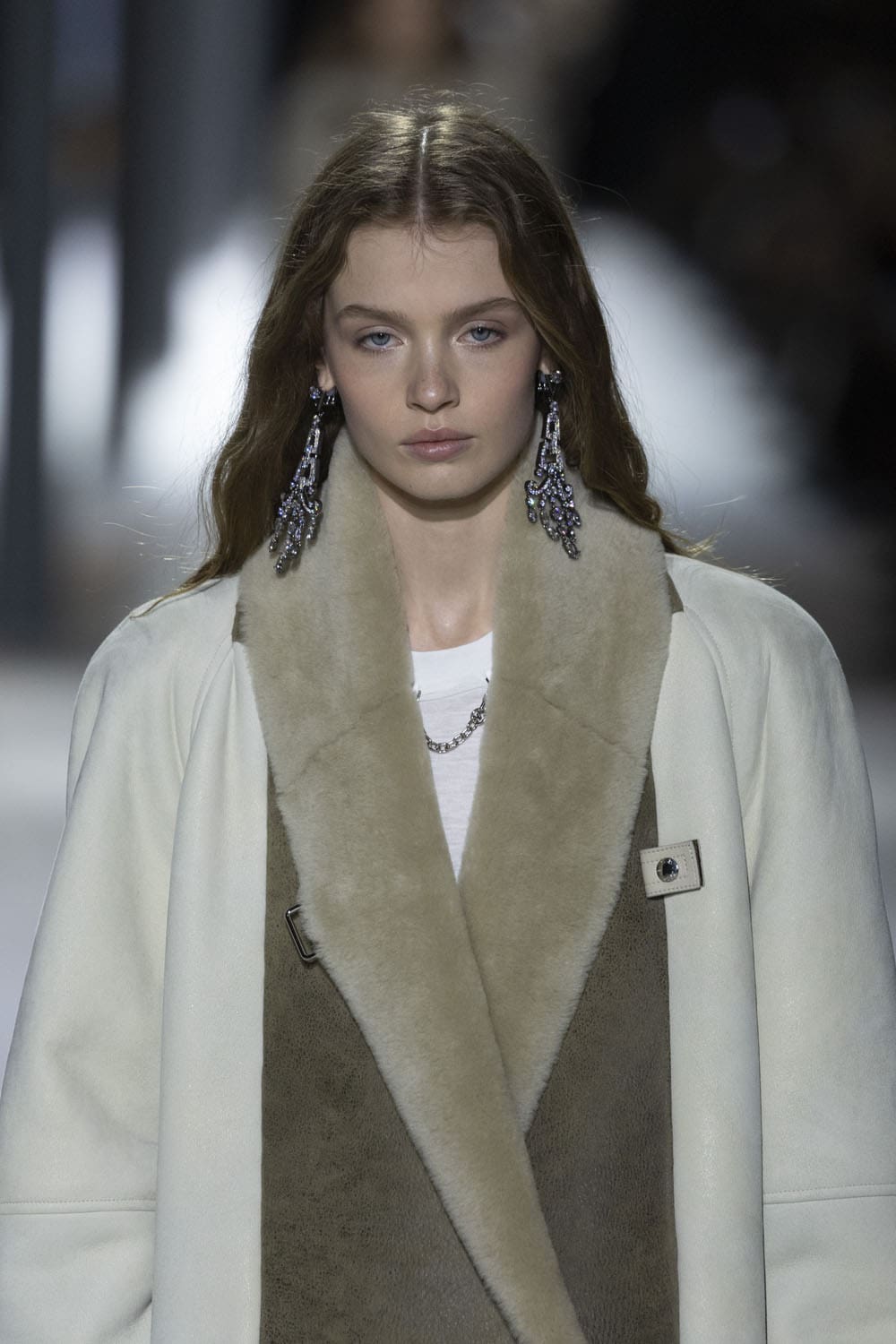 Autunno Louis Vuitton 2024 25 Borse, Louis Vuitton Autunno 2024 Dettagli Runway Magazine (80)