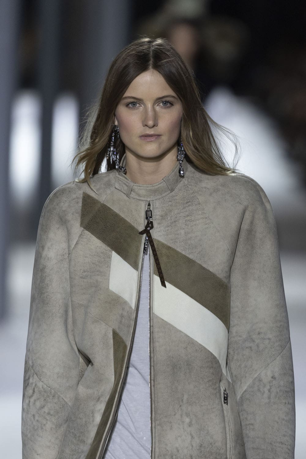 Autunno Louis Vuitton 2024 25 Borse, Louis Vuitton Autunno 2024 Dettagli Runway Magazine (81)