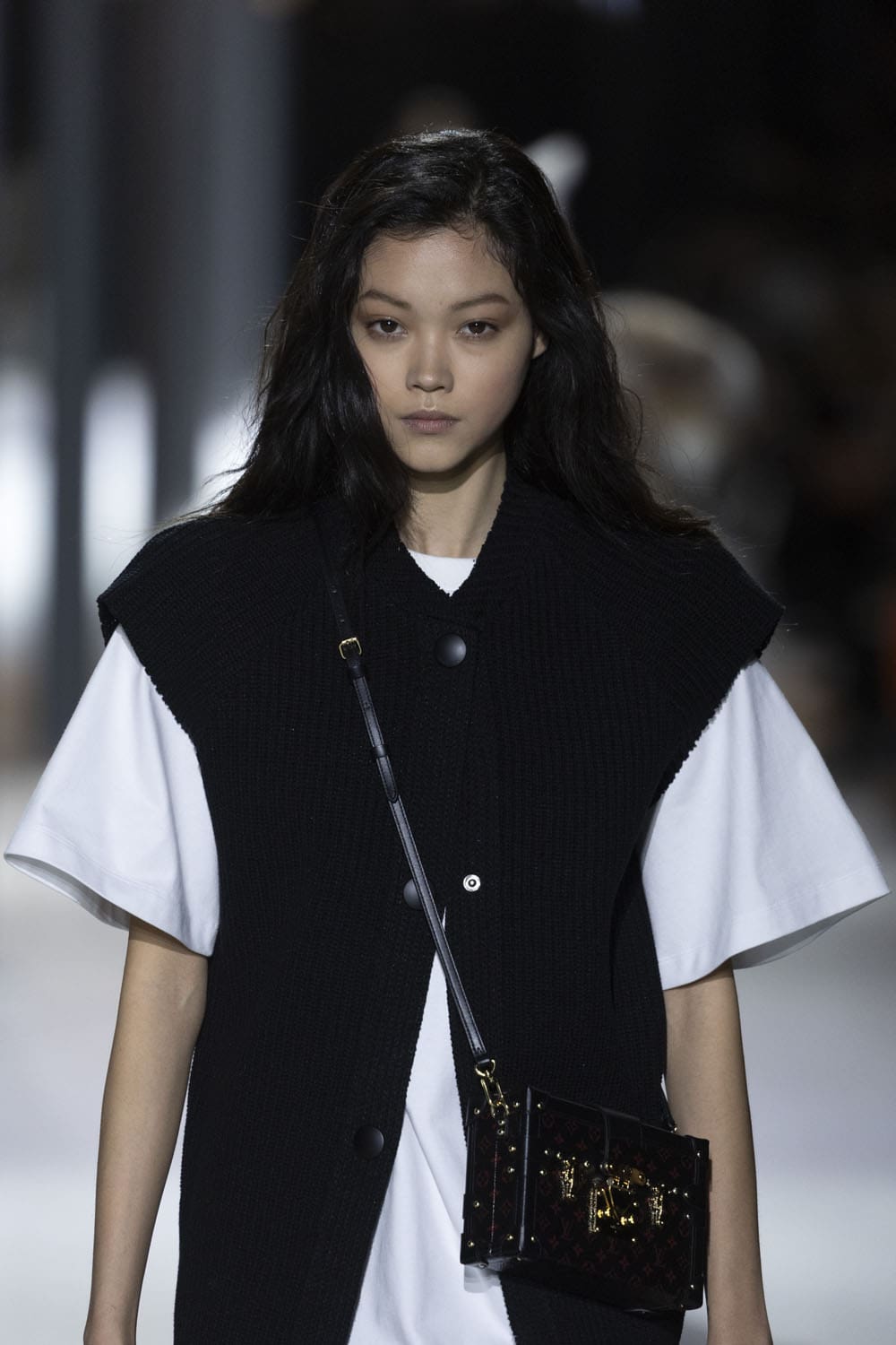 Autunno Louis Vuitton 2024 25 Borse, Louis Vuitton Autunno 2024 Dettagli Runway Magazine (82)