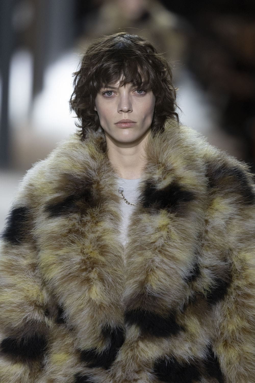 Autunno Louis Vuitton 2024 25 Borse, Louis Vuitton Autunno 2024 Dettagli Runway Magazine (84)
