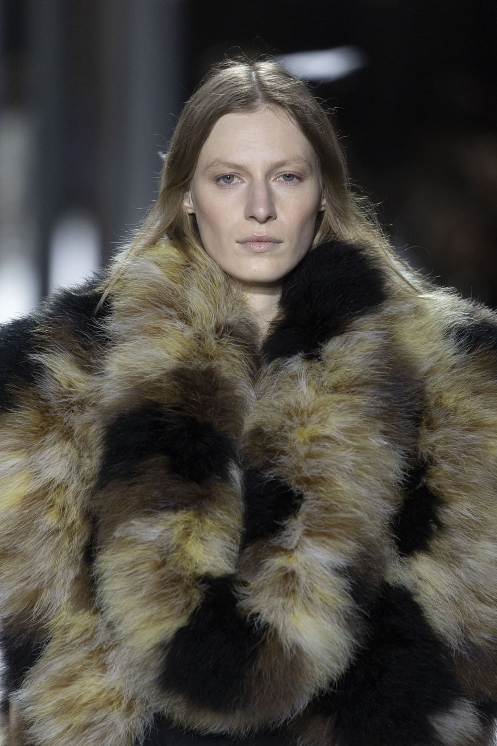 Autunno Louis Vuitton 2024 25 Borse, Louis Vuitton Autunno 2024 Dettagli Runway Magazine (85)