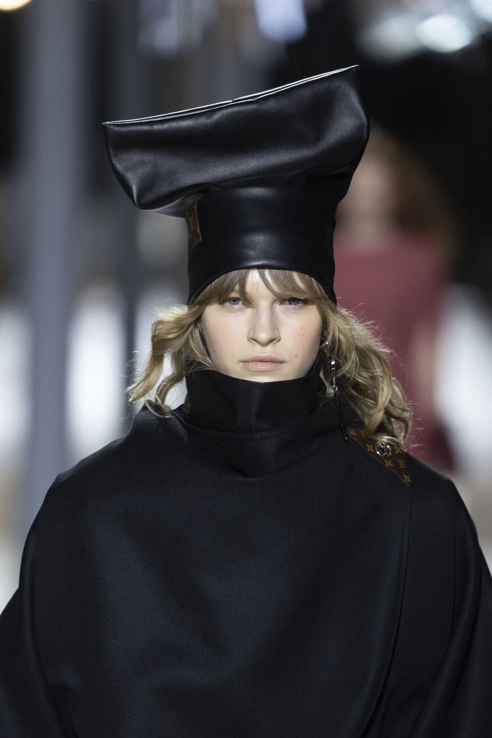 Autunno Louis Vuitton 2024 25 Borse, Louis Vuitton Autunno 2024 Dettagli Runway Magazine (87)