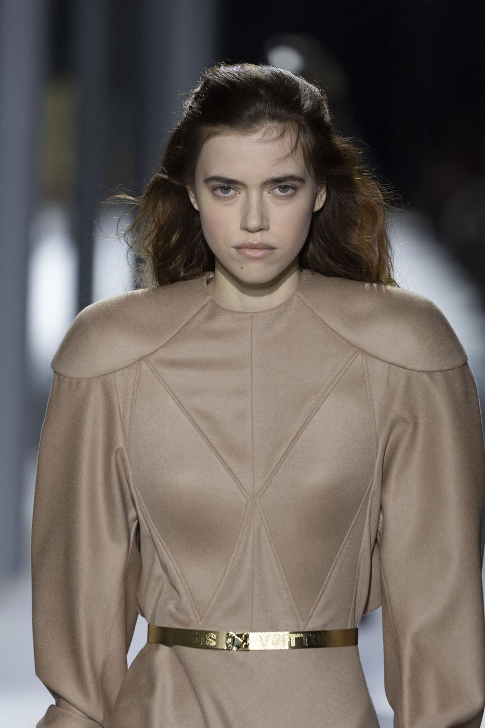 Autunno Louis Vuitton 2024 25 Borse, Louis Vuitton Autunno 2024 Dettagli Runway Magazine (89)
