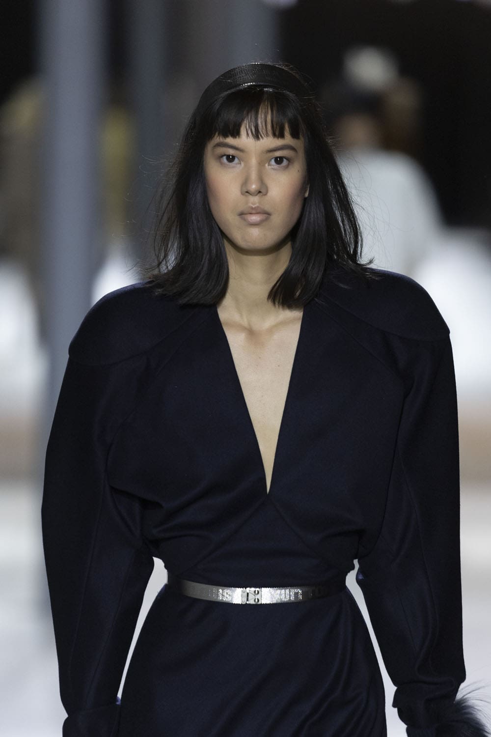 Autunno Louis Vuitton 2024 25 Borse, Louis Vuitton Autunno 2024 Dettagli Runway Magazine (90)