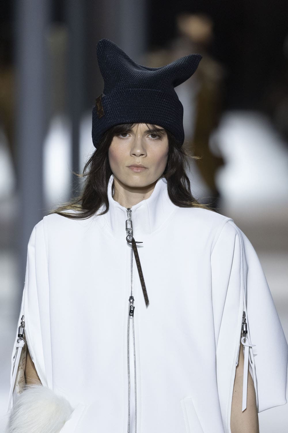 Autunno Louis Vuitton 2024 25 Borse, Louis Vuitton Autunno 2024 Dettagli Runway Magazine (91)