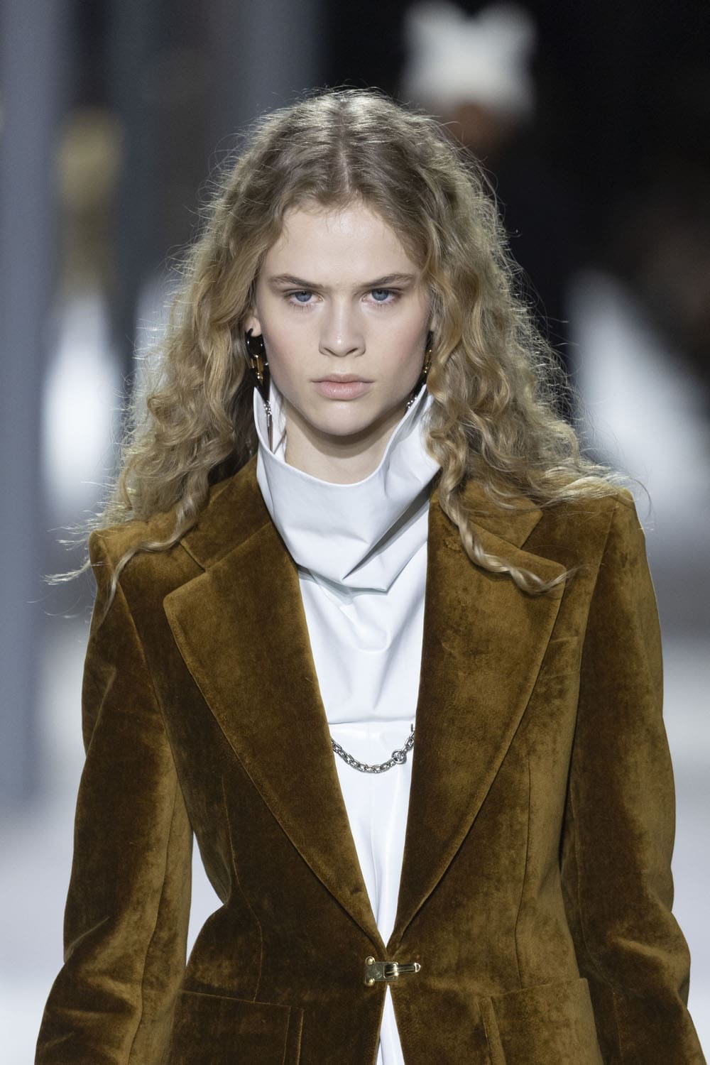 Autunno Louis Vuitton 2024 25 Borse, Louis Vuitton Autunno 2024 Dettagli Runway Magazine (92)