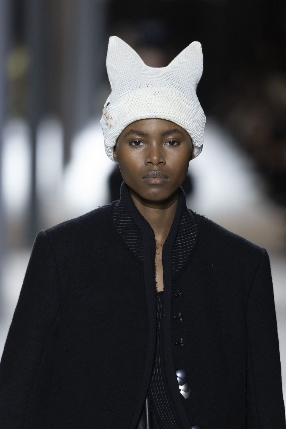 Autunno Louis Vuitton 2024 25 Borse, Louis Vuitton Autunno 2024 Dettagli Runway Magazine (93)