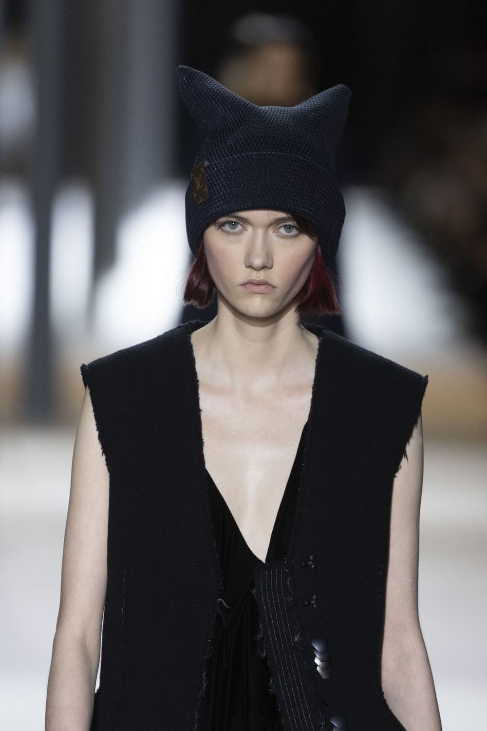 Autunno Louis Vuitton 2024 25 Borse, Louis Vuitton Autunno 2024 Dettagli Runway Magazine (94)