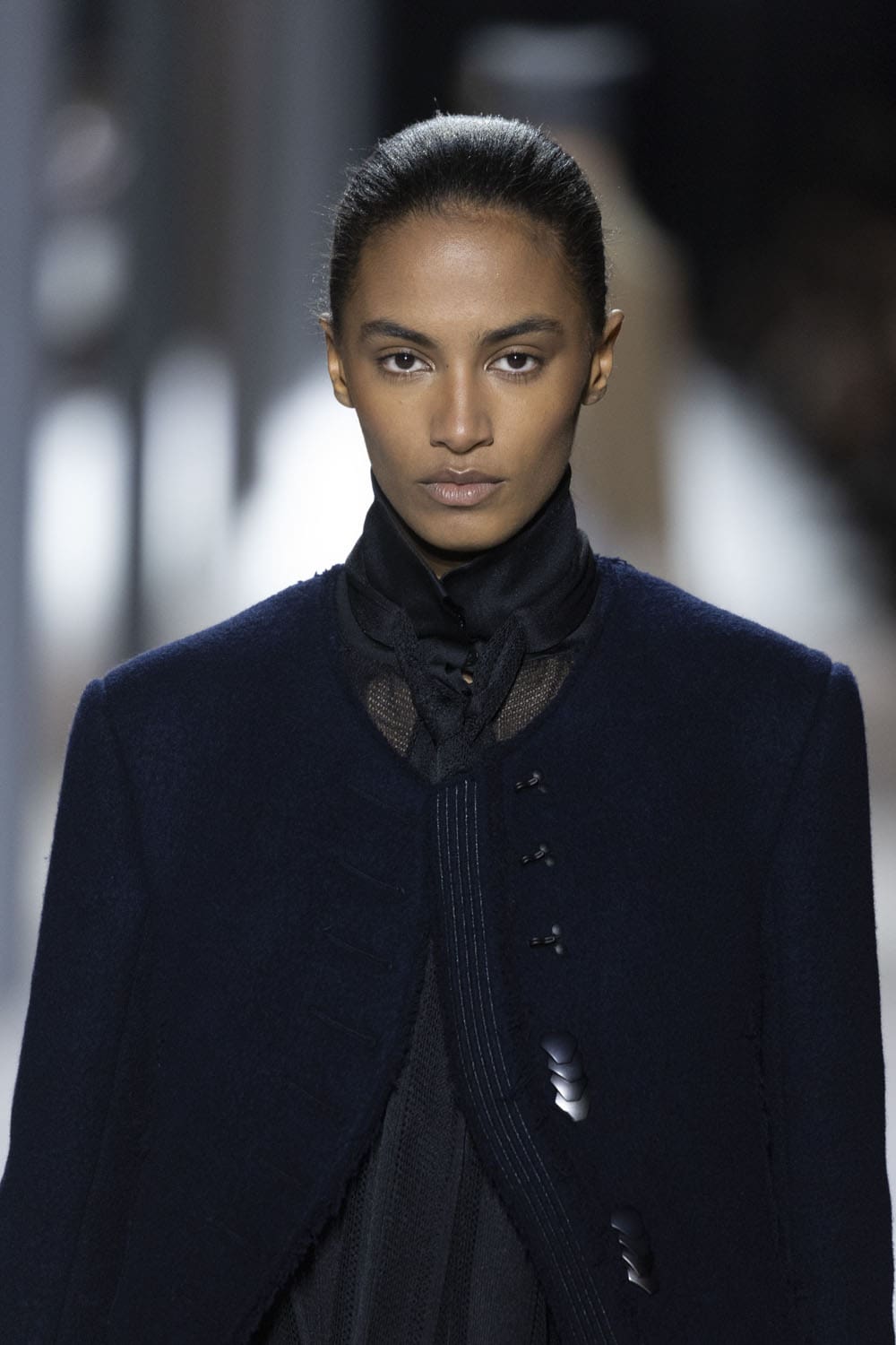 Autunno Louis Vuitton 2024 25 Borse, Louis Vuitton Autunno 2024 Dettagli Runway Magazine (95)